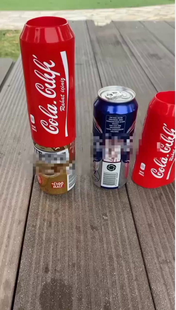 Yeni girisimcilik Birazervatif turkiye de tutar mi?