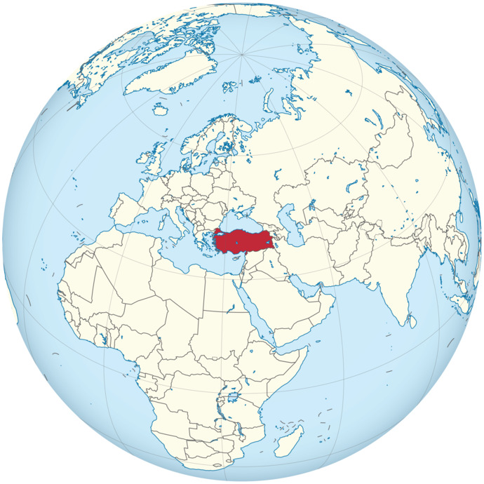 Türkiye bi insan olup konuşabilseydi sizce bize ne derdi?