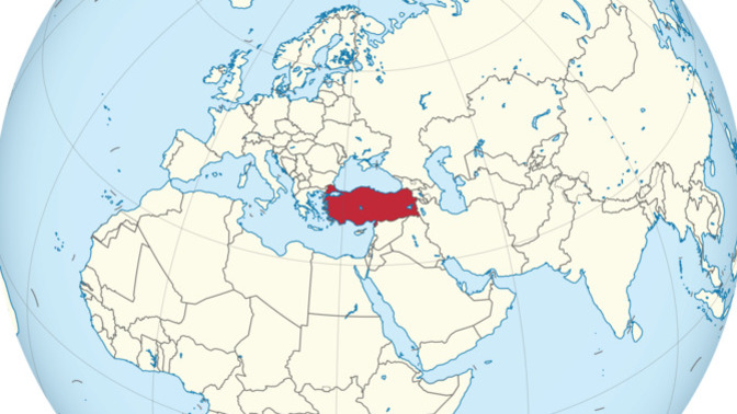 Türkiye bi insan olup konuşabilseydi sizce bize ne derdi?