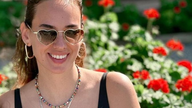Seda bakan 'in fiziği seksi mi sizce?