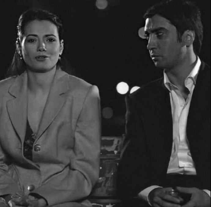 Sizi en çok kim anlamış gibi hissettiriyor (du)?