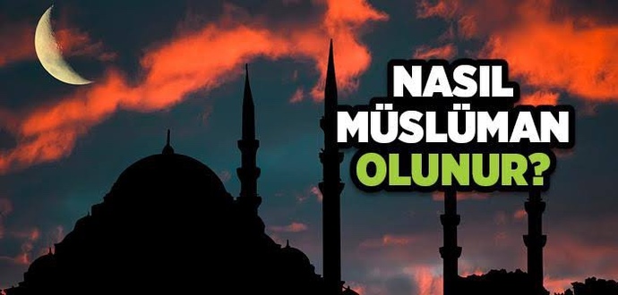 İnancımız nasıl güçlenir? Müslümanlığa nasıl inanılır?