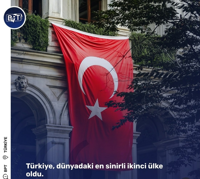 Sinirli biri misin?