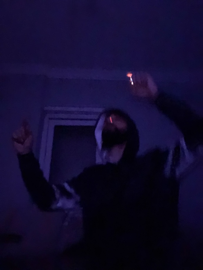 Canınız sıkılınca çözümü nasıl bulursunuz?