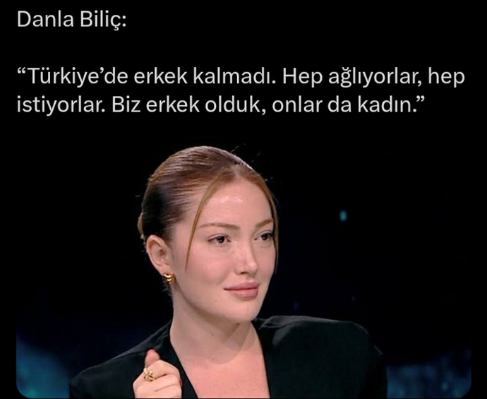 Danla bilice katılıyor musunuz?