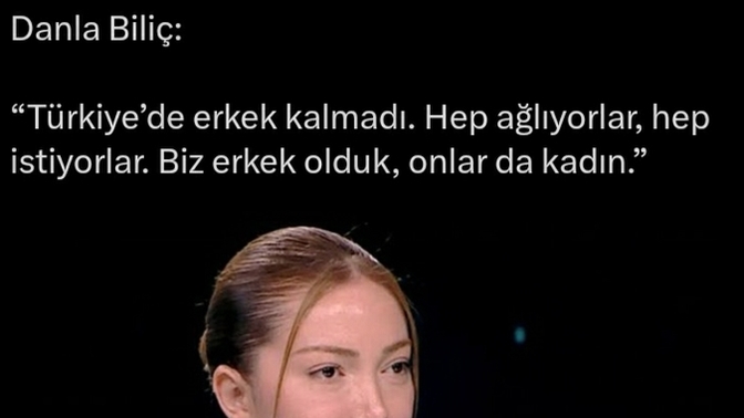 Danla bilice katılıyor musunuz?