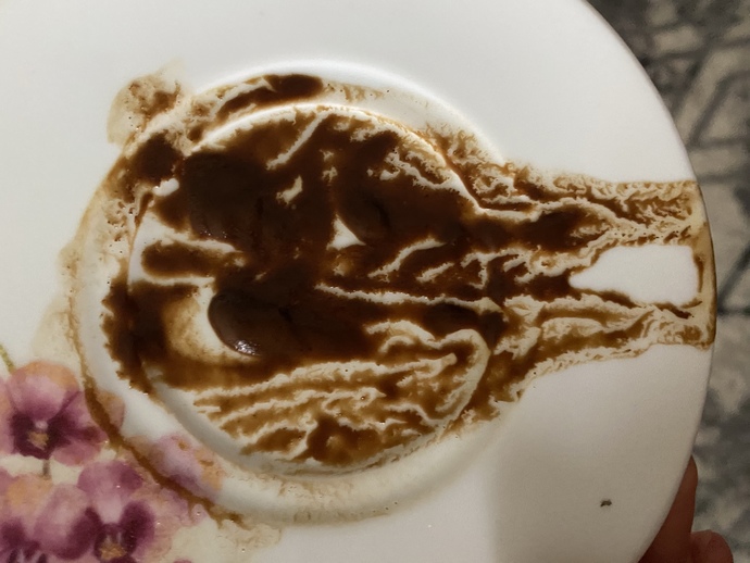 Falıma bakar mısınız ciddi?