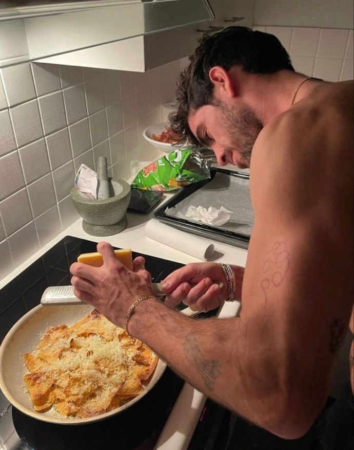 Hamarat olmayan erkekten olur mu?