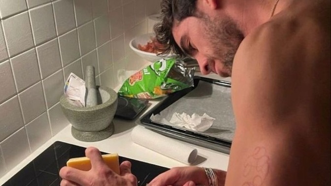 Hamarat olmayan erkekten olur mu? 
