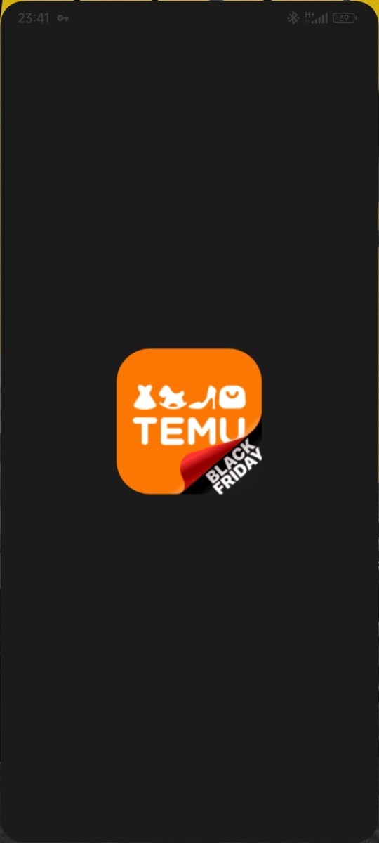 Temudan alişveriş yaptınız mı?