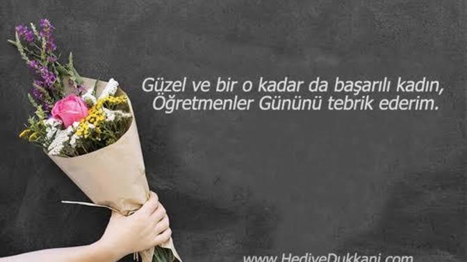 Öğretmenler günü için neler yapıyorsunuz?