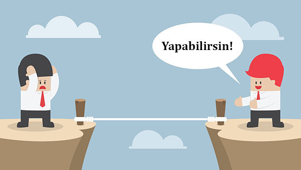 5. Saygı ve Güvene Dayalı Bir İlişki Kurun.