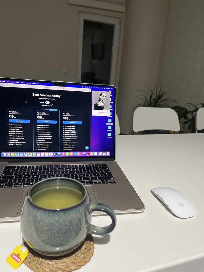 Bitki çaylarını sever misiniz KS üyeleri?