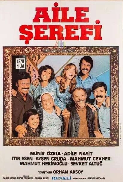 En sevdiğiniz Yeşilçam filmii🌸?