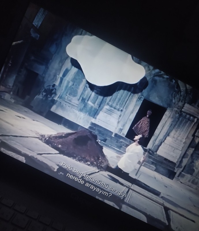 Film izlerken eskileri mi yeni yapımları mı tercih ediyorsunuz?