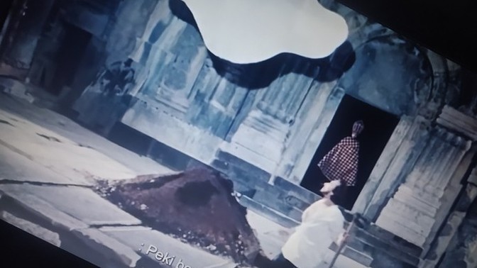 Film izlerken eskileri mi yeni yapımları mı tercih ediyorsunuz?