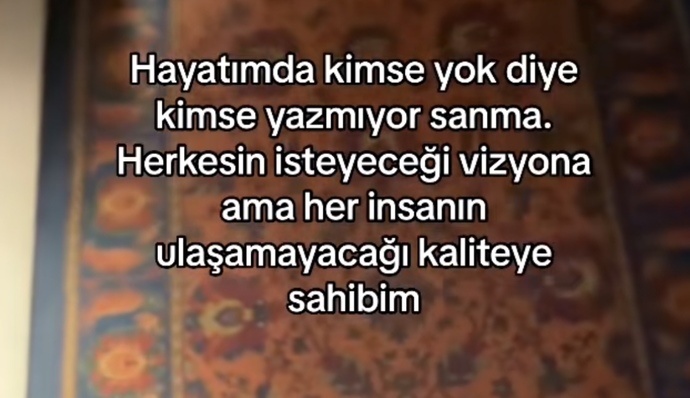 İlişkilerde seçici misiniz?