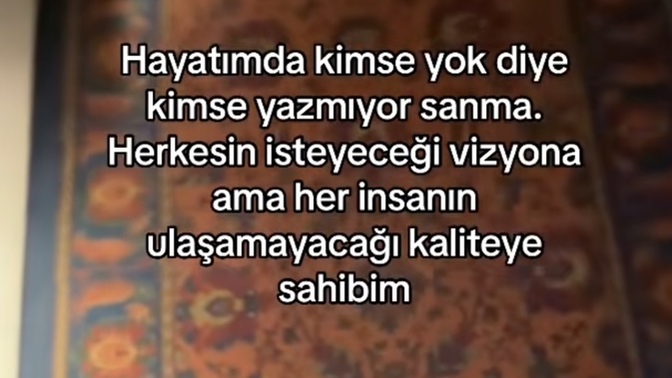 İlişkilerde seçici misiniz?