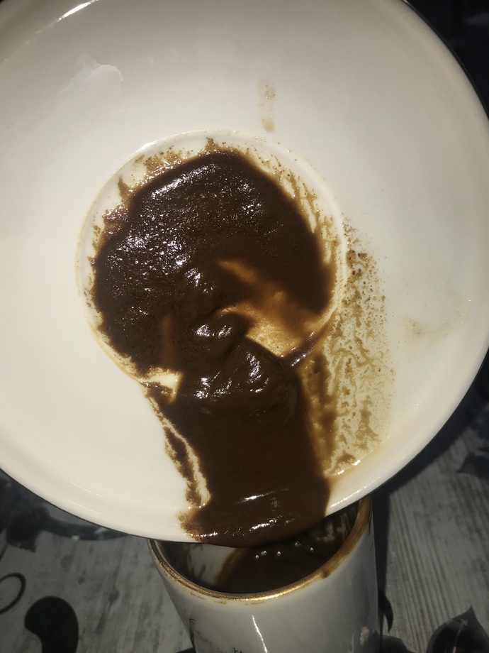 Falımı yorumlar misiniz?