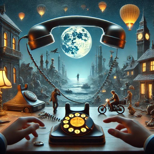 Telefonda sinirlendiğinde, telefonu direkt kapatır mısın yoksa kendini açıklamasına izin mi verirsin?