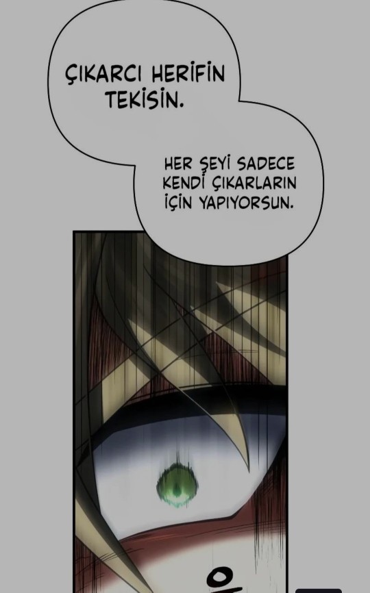Herşeyi kendisi için istemek bencillik midir?
