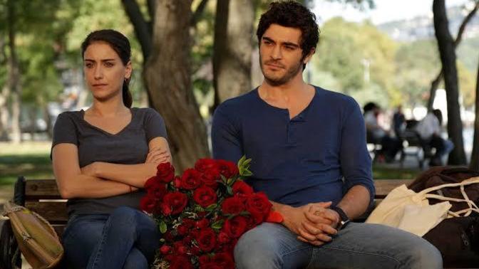 Asgari ücretlinin aşkı da asgari mi olur?