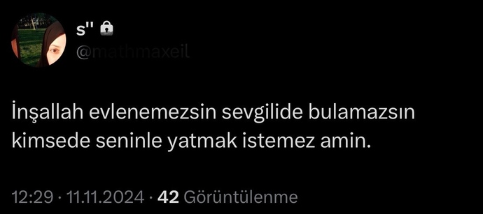 Kadınlara hakaret eden erkekleri görünce nası oluyosunuz?