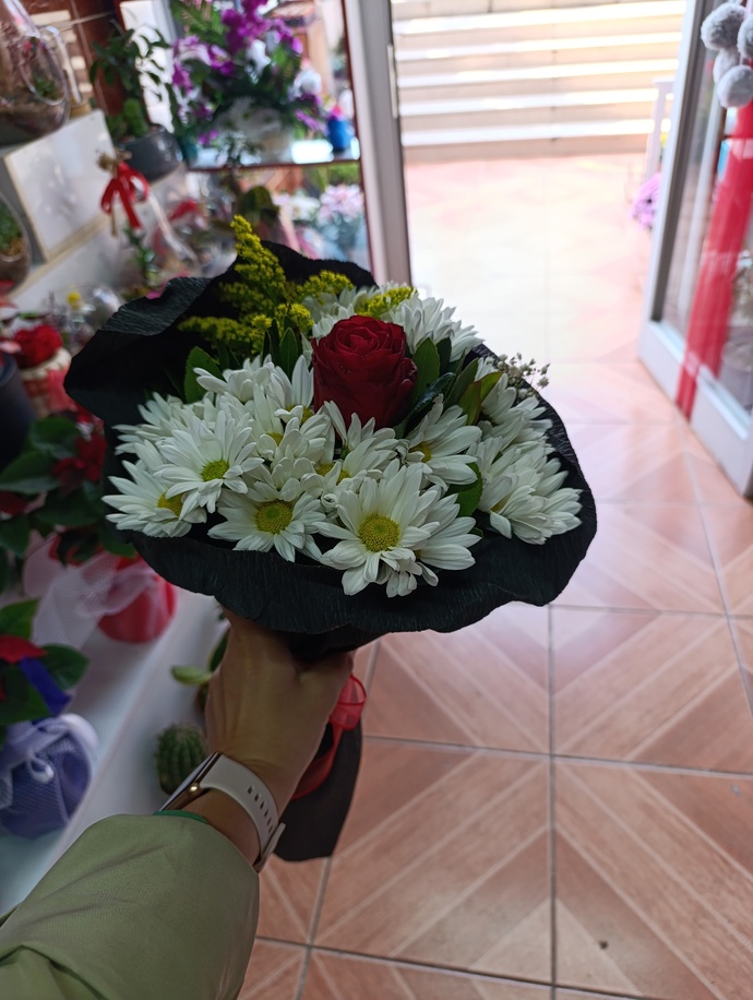 💐