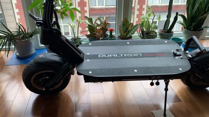 İnstagramda Scooter videoları yaparak para kazanabilir miyim?