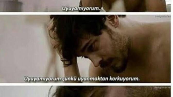Birini kaybetmekten korkacak kadar sevdiniz mi?