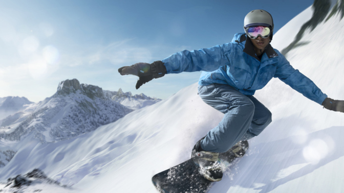 Kış mevsiminde snowboard/ kar sörfü sporunu denediniz mi, denemeyi ister misiniz 🏂🏂?