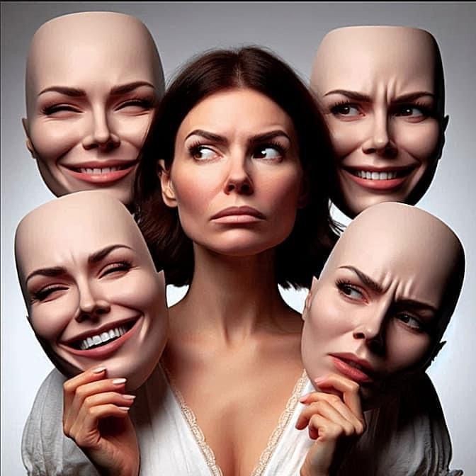 Sizce bir insanın gerçek yüzünü görmek için nasıl bir durum yaşanmalı?