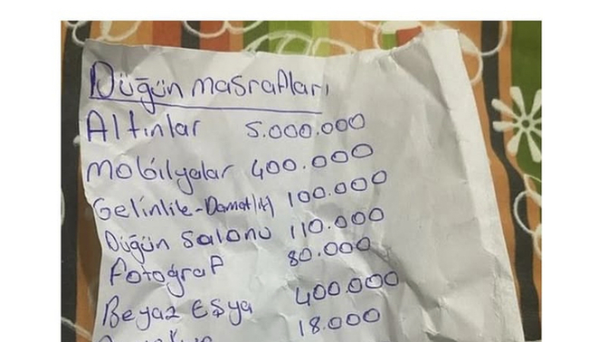 Bu şartlar altında evlenmek mantıklı mı?