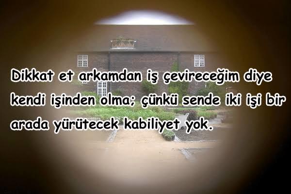 Perde arkasından iş çevirenlerin yüzü ortaya çıktığı zaman gülüyor musunuz?