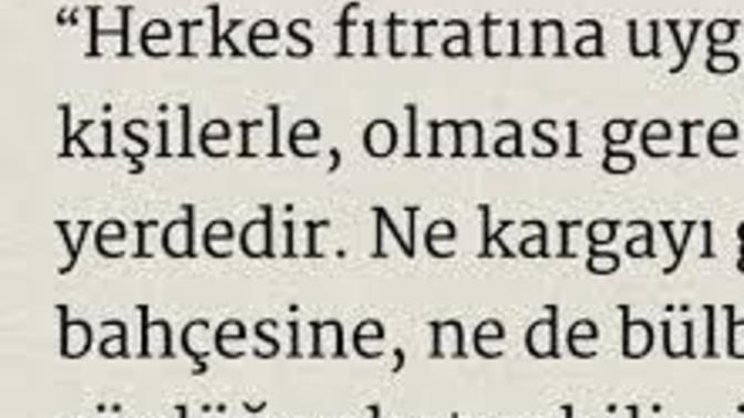 Perde arkasından iş çevirenlerin yüzü ortaya çıktığı zaman gülüyor musunuz?