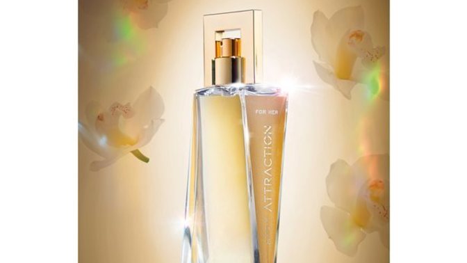 Avon'un en iyi parfümü hangisi sizce?