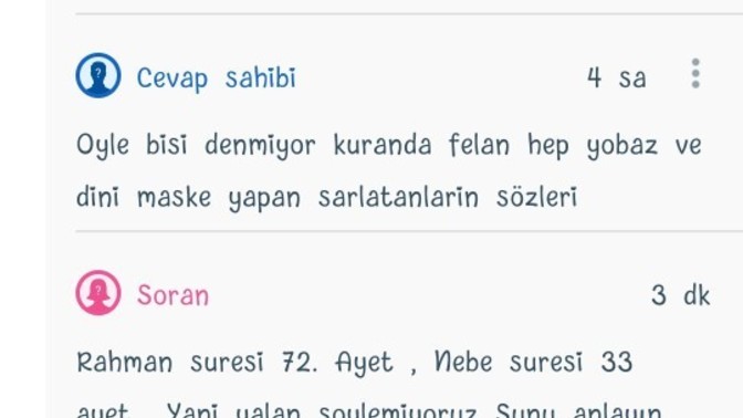 Cahillikte bir numara olduğunuz doğru mudur?