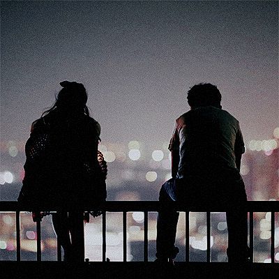 Hiç sizi kötü etkilemesine rağmen ayrılamadığınız insanlar oldu mu?