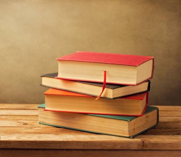 Bir kitap yazacak olsaydın adı ne olurdu?