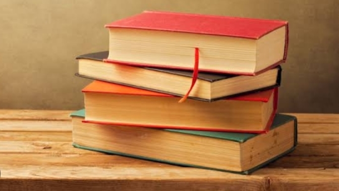 Bir kitap yazacak olsaydın adı ne olurdu?
