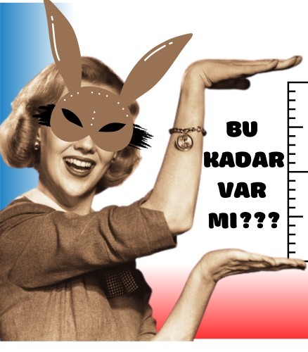 Erkeklerin cinsel deneyimlerinde en sık kullandığı yalan sence nedir?
