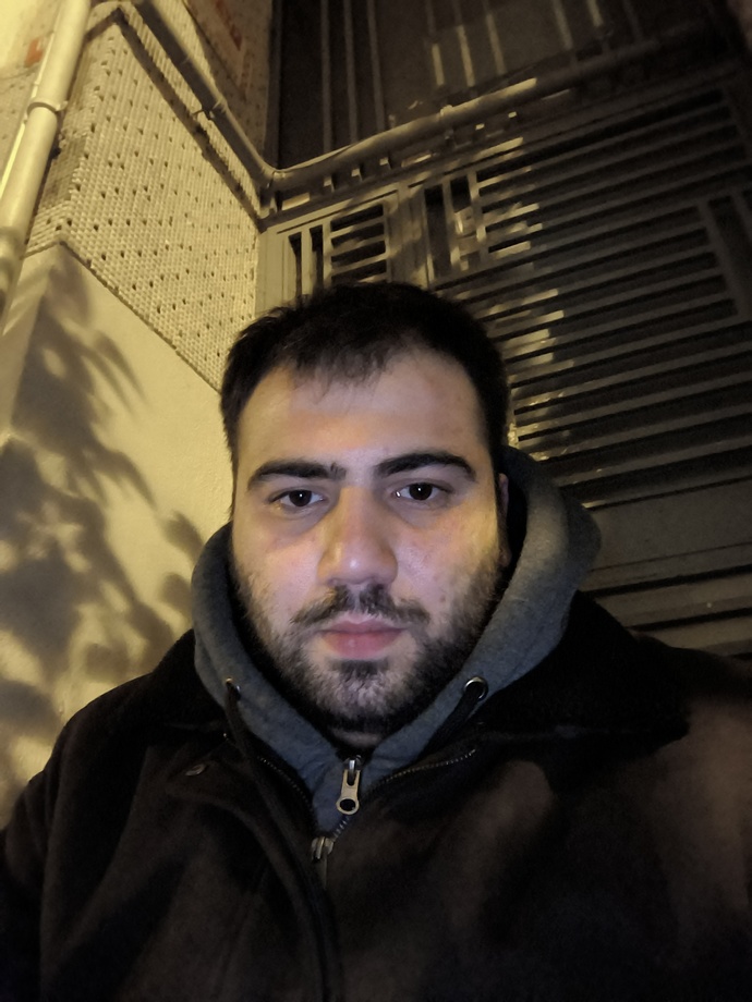 Rüyamda Gördüğüm Kişiye Aşık Oldum?