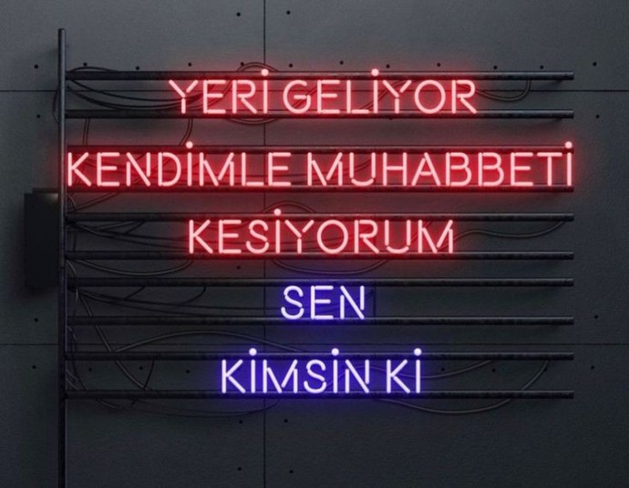 Beyler kızlar sizinle flört ediyor mu?
