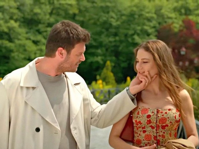 Aşık olduğunuzda günde kaç kere seni seviyorum dersiniz?