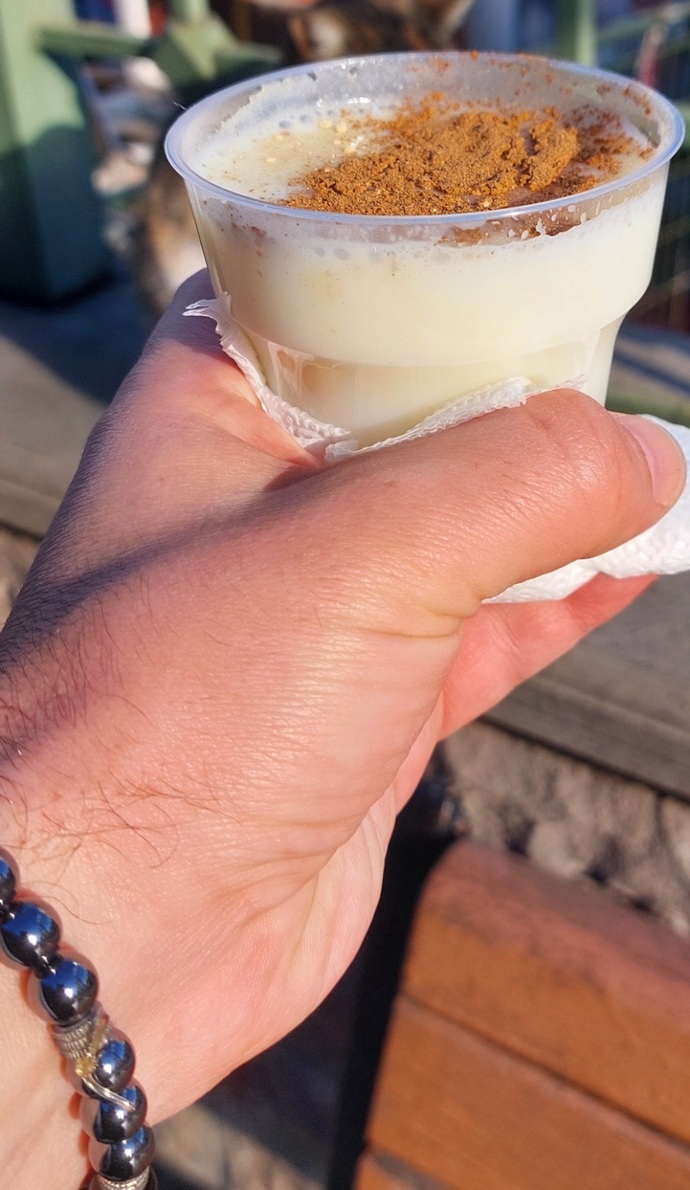 Plastik bardakta salep içmek kekoluk mudur?