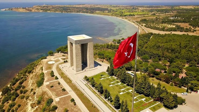 Çanakkale’de bir gün içinde nerelere gidebilirim?