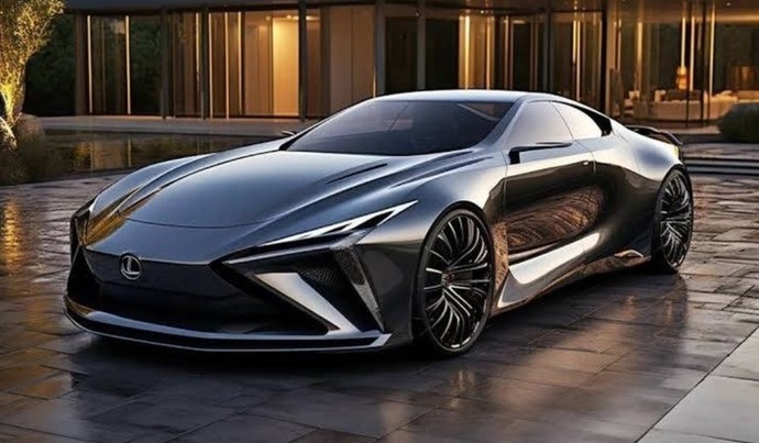 Bu 6 farklı model Toyota dan hangisi bende olsa ?