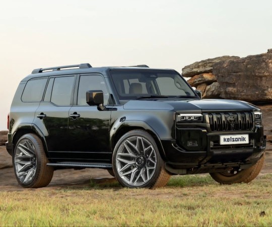 Bu 6 farklı model Toyota dan hangisi bende olsa ?