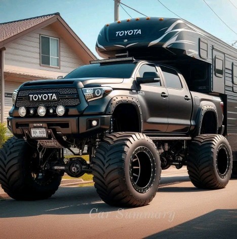 Bu 6 farklı model Toyota dan hangisi bende olsa ?