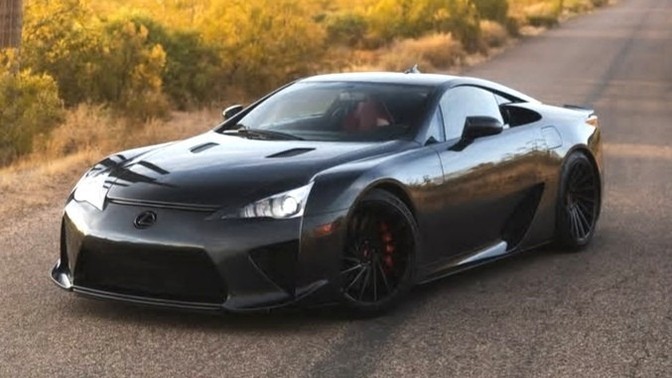 Bu 6 farklı model Toyota dan hangisi bende olsa?